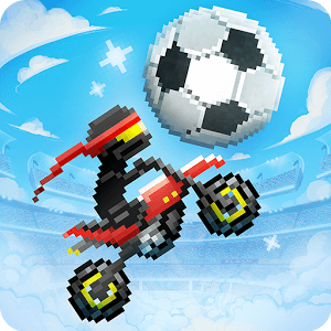 Drive Ahead Sports (v1.2.0)