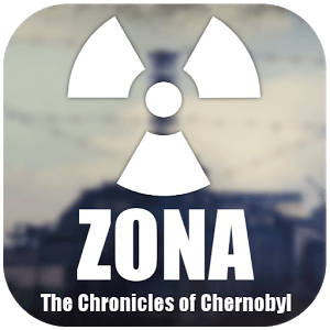 Z.O.N.A: The chronicles of Chernobyl