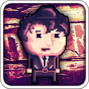 DISTRAINT: Pocket Pixel Horror (v1.7)
