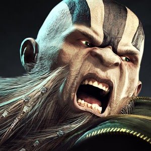 Dawn of TItans / Рассвет Титанов