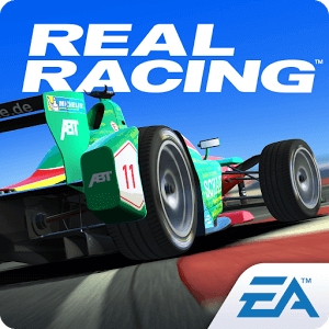 Real Racing 3 (v5.0.0)