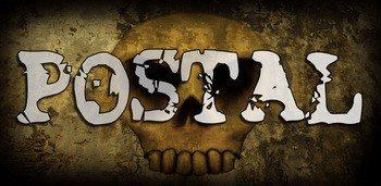 Postal / Постал
