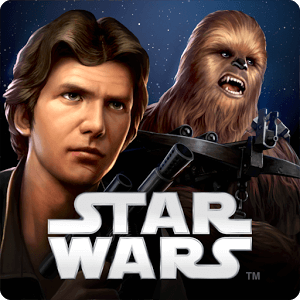 Star Wars: Force Arena / Звездные Войны: Арена Битвы