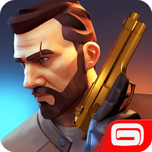 Gangstar New Orleans (Новый Орлеан)