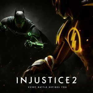Injustice 2 (Дата Выхода)