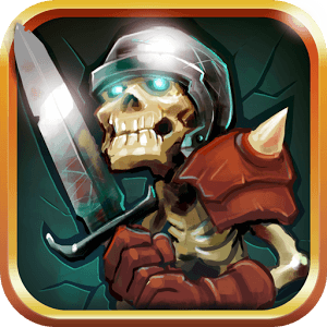 Dungeon Rushers (v1.2.7)