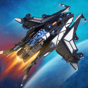 Star Conflict Heroes (v1.2.8)