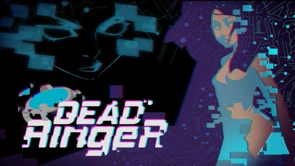 Dead Ringer: Fear Yourself (v1.0.6)