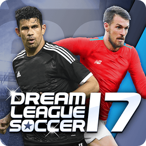 Dream League Soccer 2017 (v4.01)