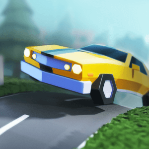 Reckless Getaway 2 (v1.4.1)