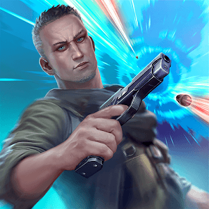 FZ9: Сдвиг времени (FZ9: Timeshift)