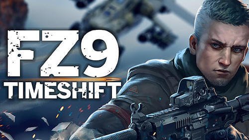 FZ9: Сдвиг времени (FZ9: Timeshift)