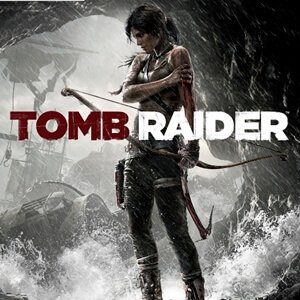 Tomb Raider / Лара Крофт (v23.329)
