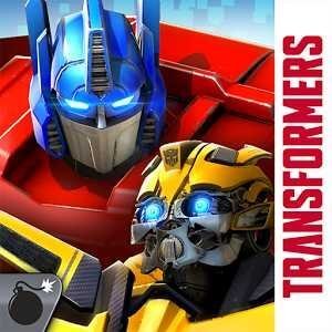 Трансформеры: Закаленные в бою / Transformers: Forged to Fight