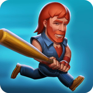 Nonstop Chuck Norris (v1.3.6)