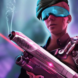 Neon Chrome (v1.0.0.17)