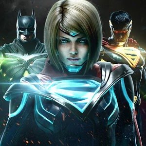 Injustice 2 (v1.3.0)