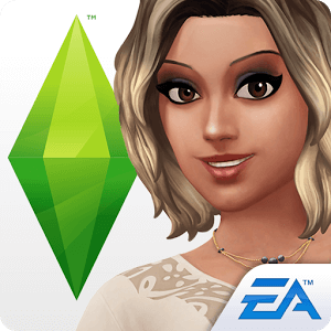 The Sims Mobile (v.1.0.0.75820)