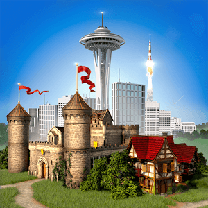Forge of Empires (v1.101.2)