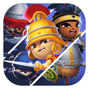 World of Warriors (v1.13.1)