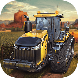 Farming Simulator 18 (v1.0.0.5)