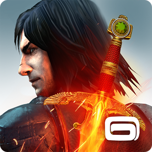 Iron Blade – Medieval Legends / Железный меч: Средневековье