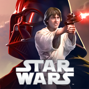 Star Wars Rivals (v1.14.10)