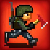 Mini DAYZ - Survival Game (v1.0.6)