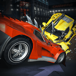 Carmageddon: Crashers (v52891.2571)