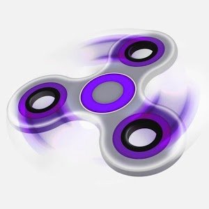 Fidget Spinner (v1.0.2)