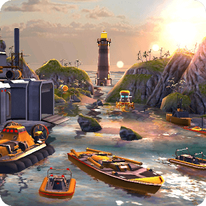 Naval Storm TD (0.7.1)