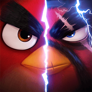 Angry Birds Evolution (v1.11.2)