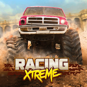 Racing Xtreme: Best Rally Driver 3D (v1.03)